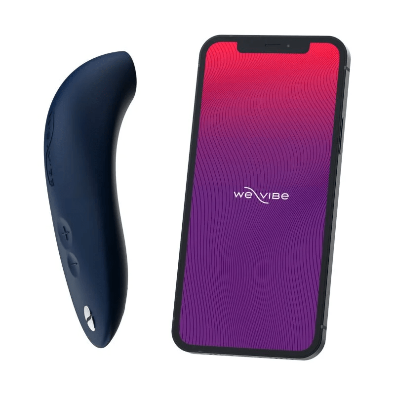 We-Vibe Melt - Midnight Blue