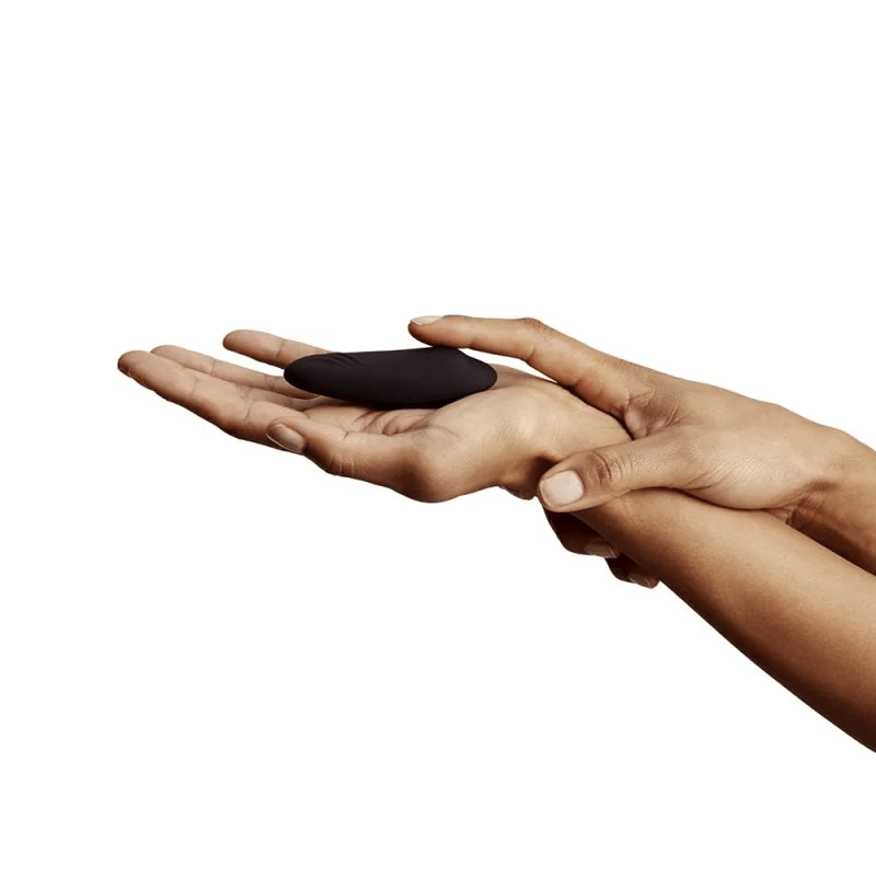 We-Vibe Moxie+ - Satin Black