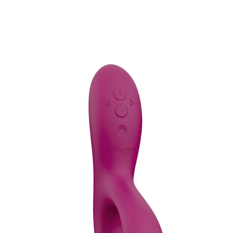 We-Vibe Nova 2 - Fuchsia