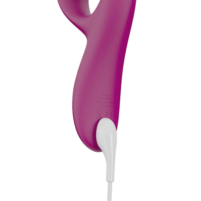 We-Vibe Nova 2 - Fuchsia