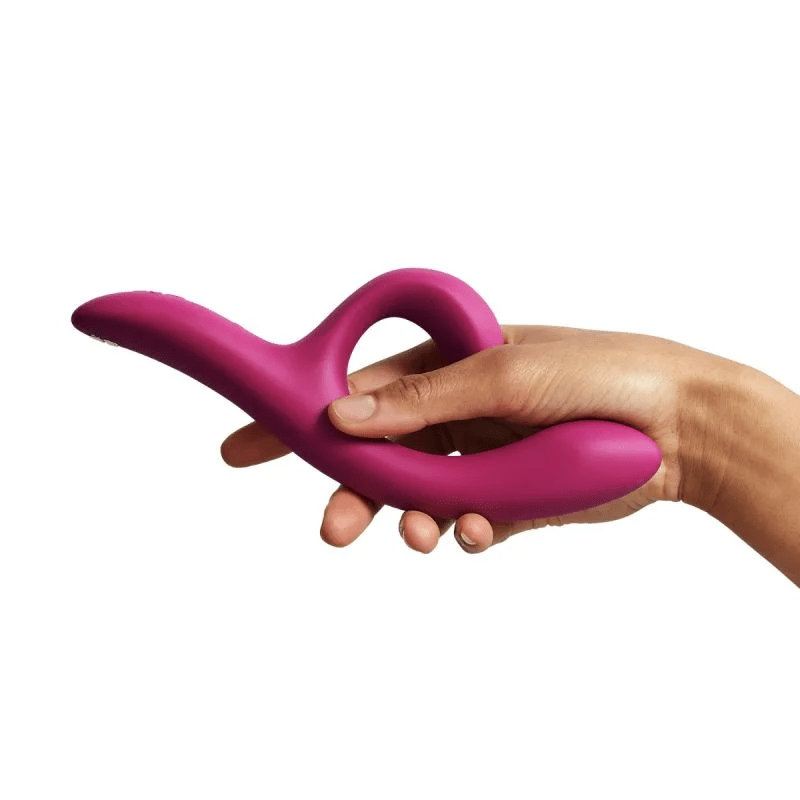 We-Vibe Nova 2 - Fuchsia
