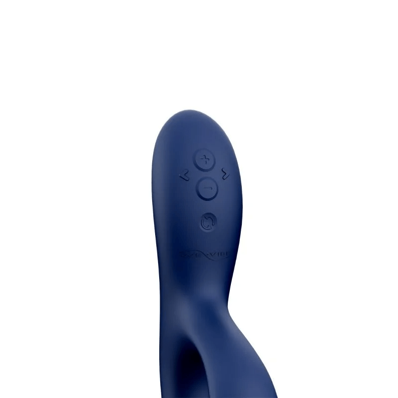 We-Vibe Nova 2 - Midnight Blue