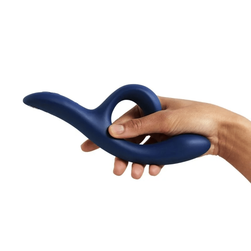 We-Vibe Nova 2 - Midnight Blue