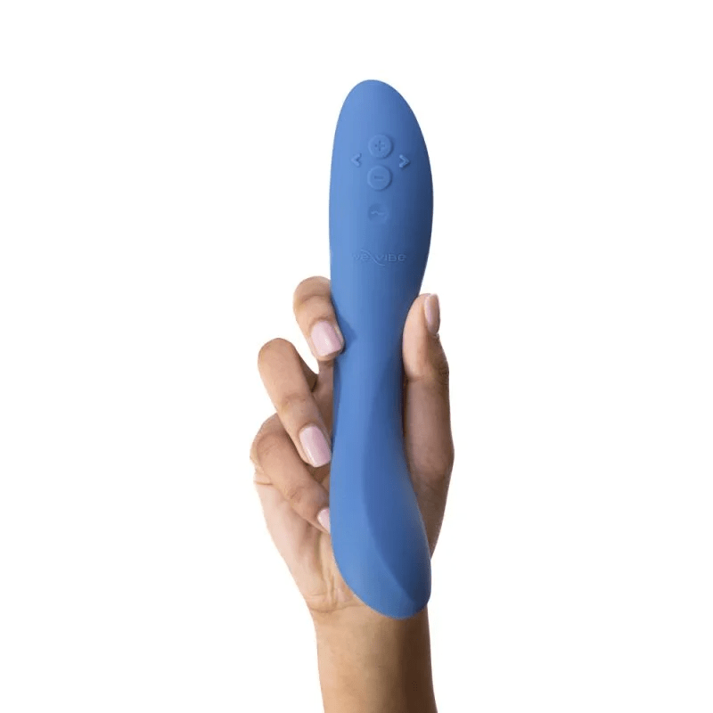 We-Vibe Rave 2 - Blue