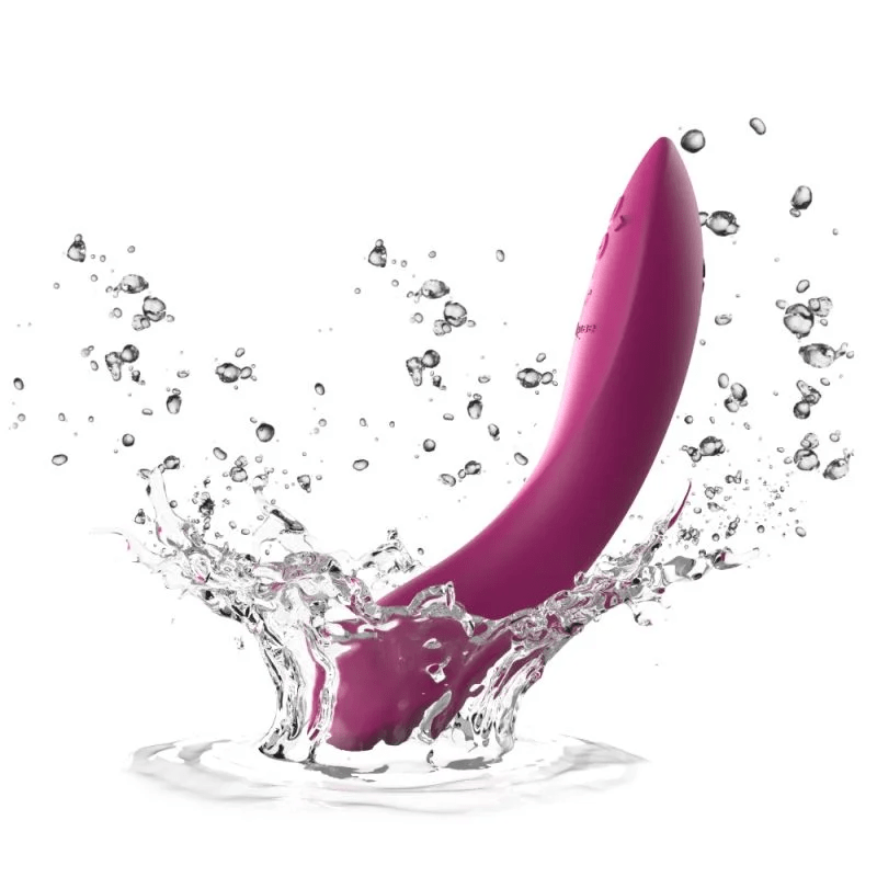 We-Vibe Rave 2 - Fuchsia