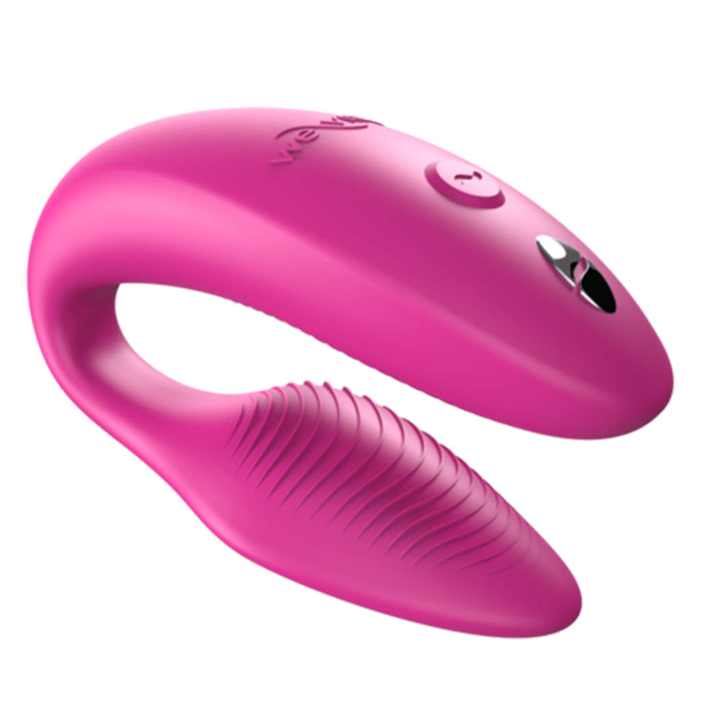 We-vibe Sync 2 - Dusty Pink