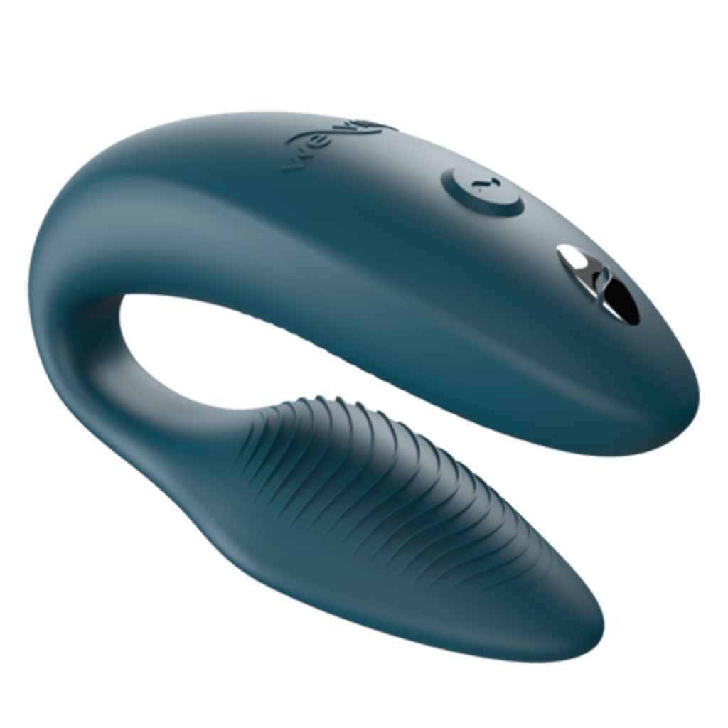 We-vibe Sync 2 - Green Velvet