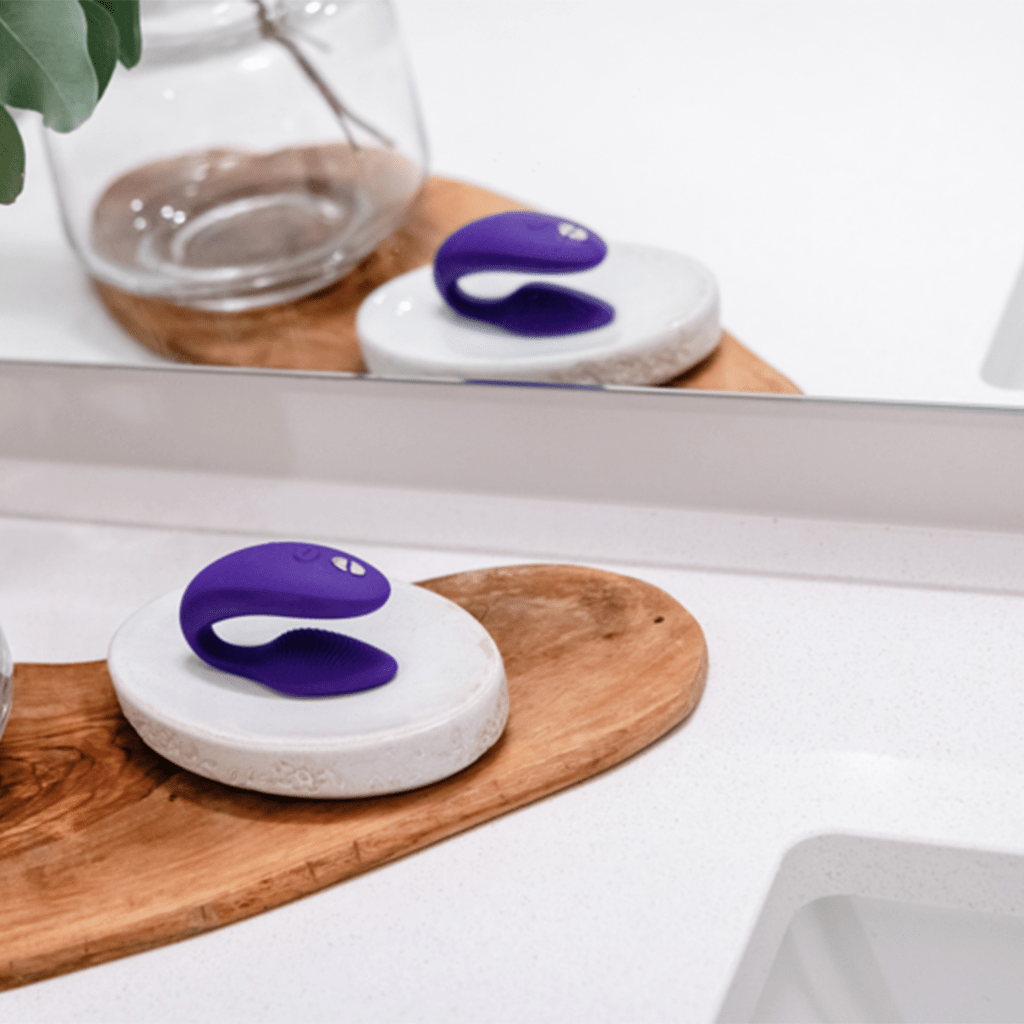 We-vibe Sync 2 - Purple