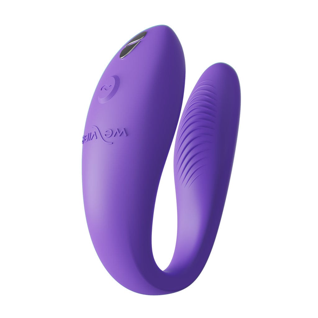 We-vibe Sync Go - Light Purple
