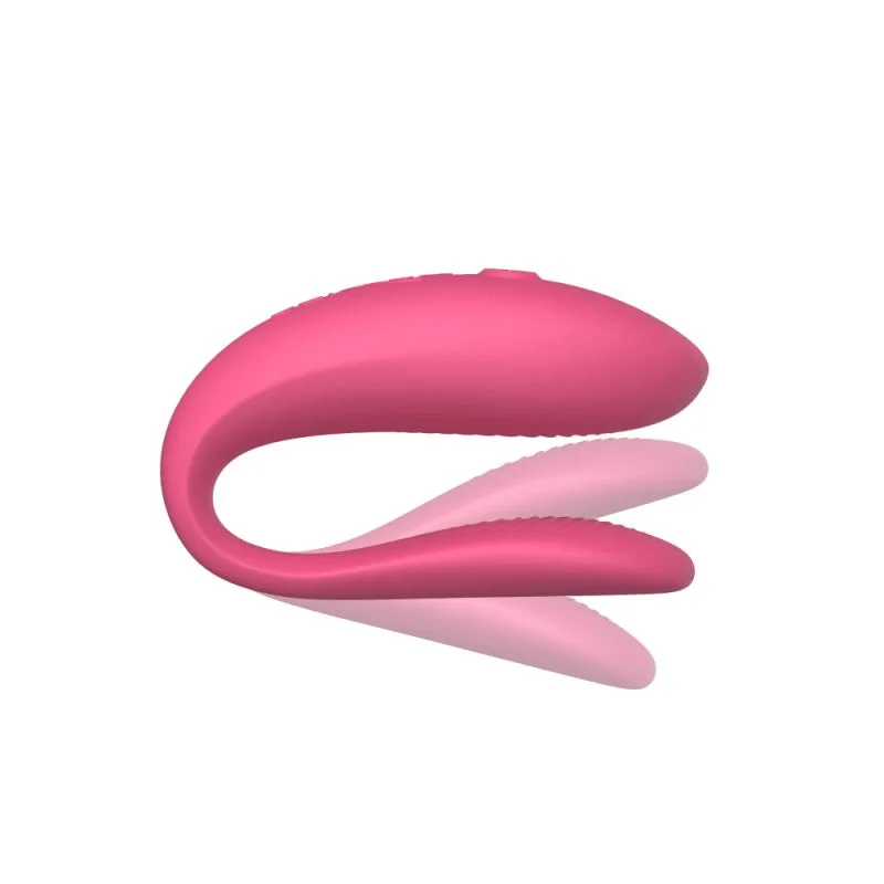 We-vibe Sync Lite - Pink