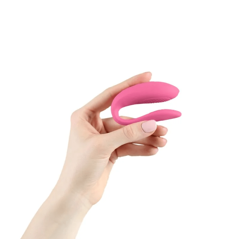 We-vibe Sync Lite - Pink
