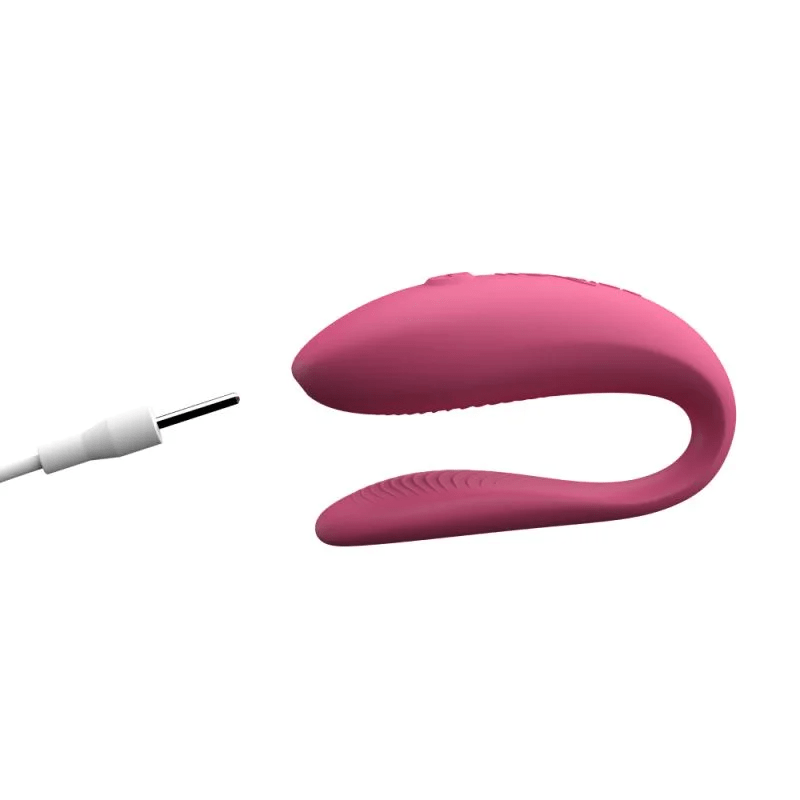 We-vibe Sync Lite - Pink