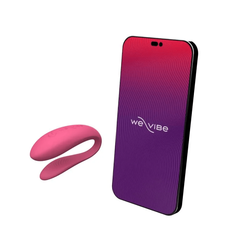 We-vibe Sync Lite - Pink