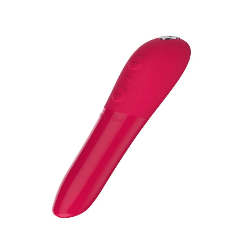 We-Vibe Tango X - Cherry Red