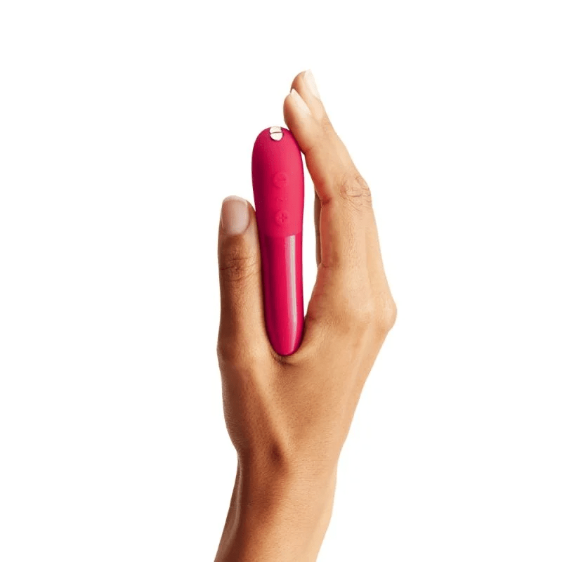 We-Vibe Tango X - Cherry Red
