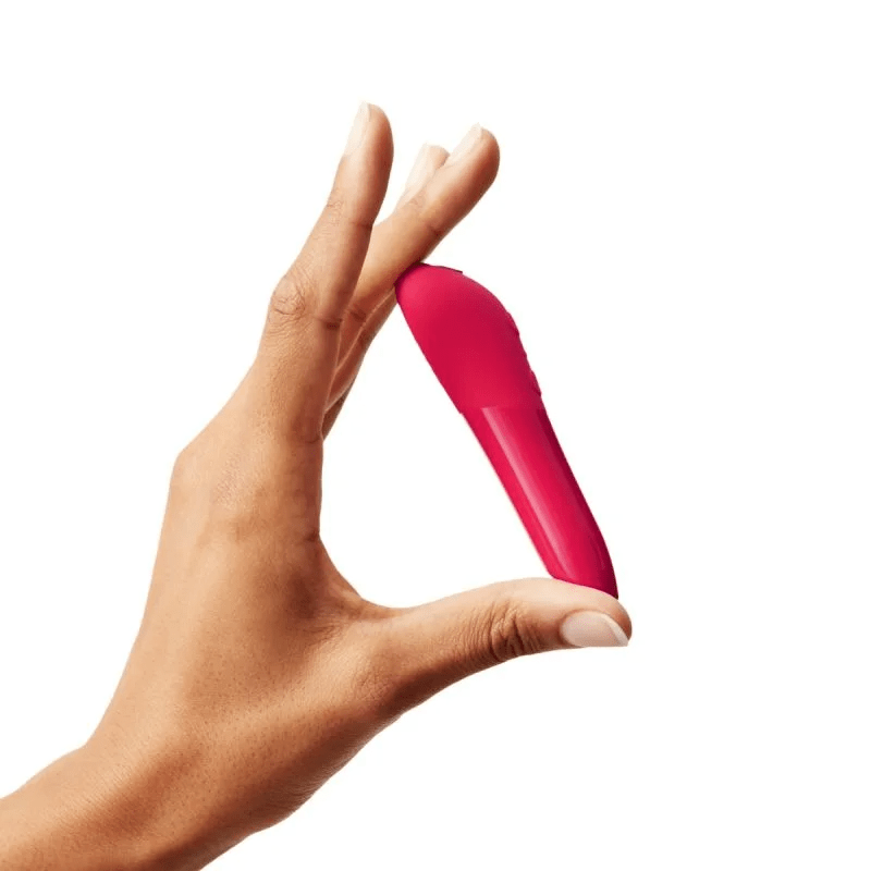 We-Vibe Tango X - Cherry Red