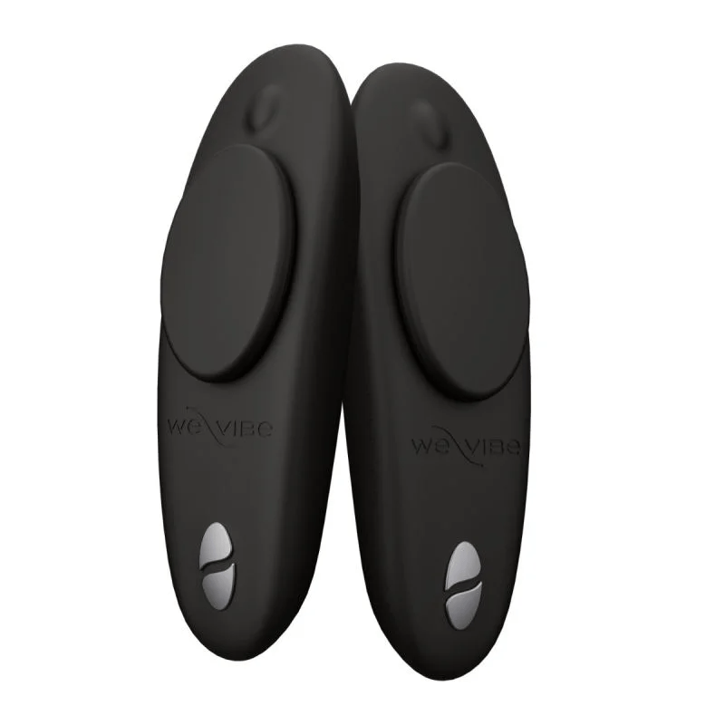 We-vibe Tease Us - Moxie & Moxie