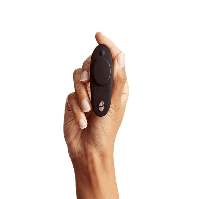 We-vibe Tease Us - Moxie & Moxie