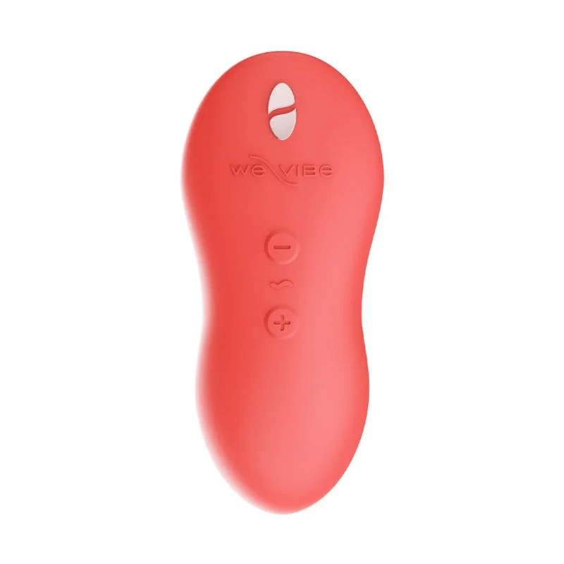 We-Vibe Touch X - Crave Coral