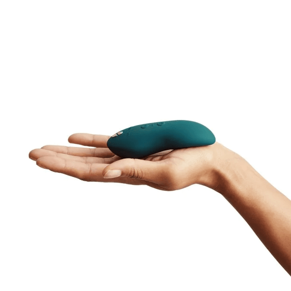 We-Vibe Touch X - Green Velvet