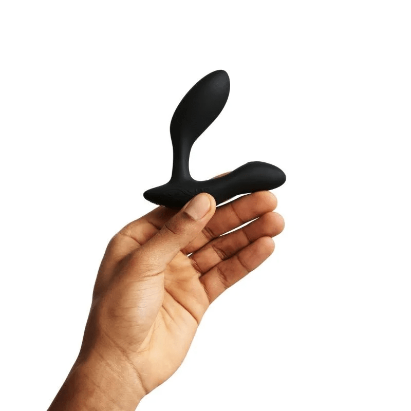 We-Vibe Vector+ Black