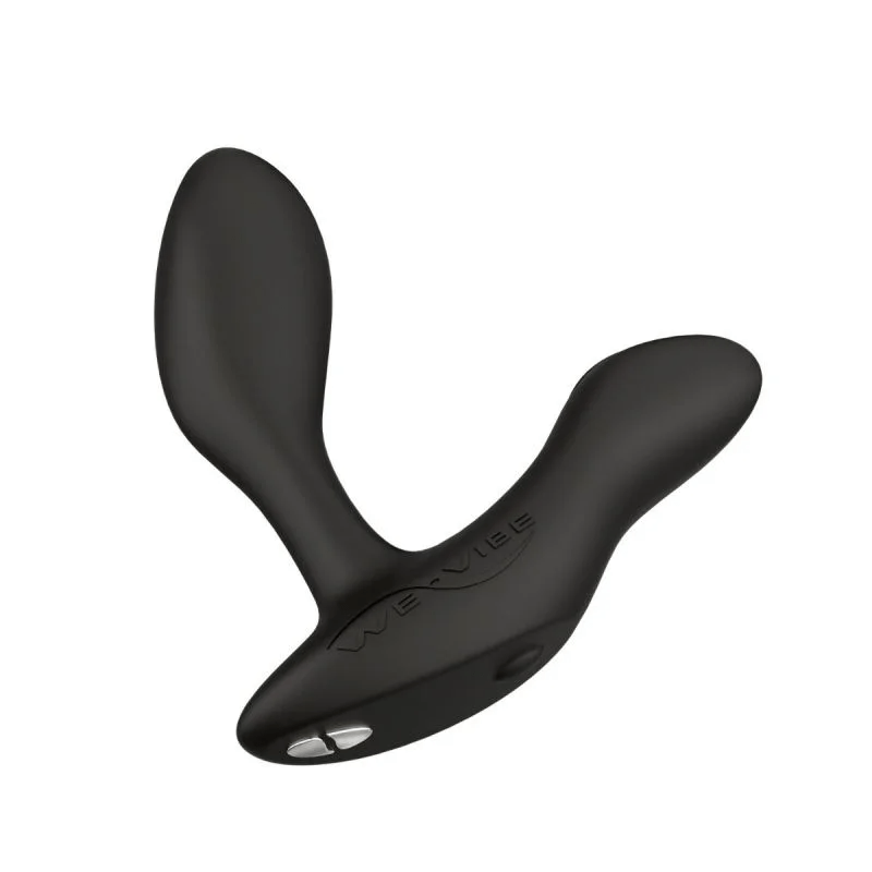 We-Vibe Vector+ Black