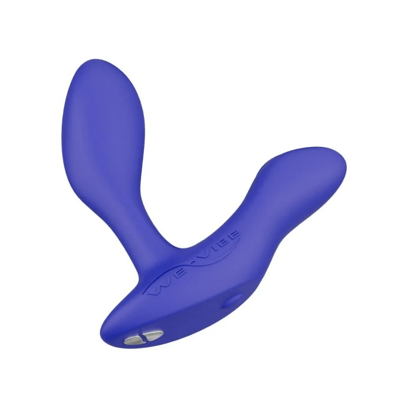 We-Vibe Vector+ Blue