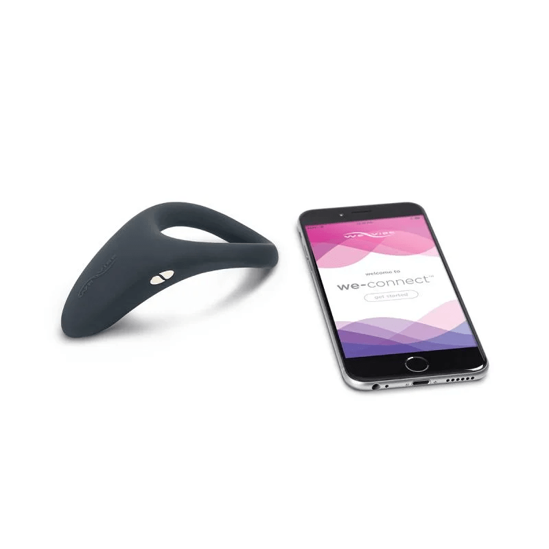 We-Vibe Verge - Slate