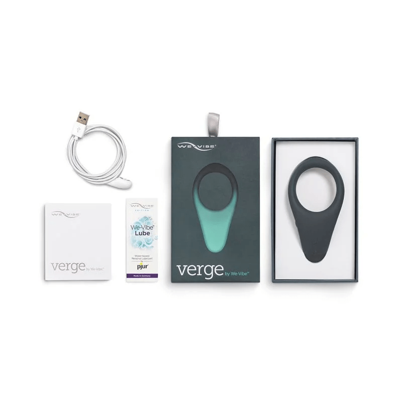 We-Vibe Verge - Slate