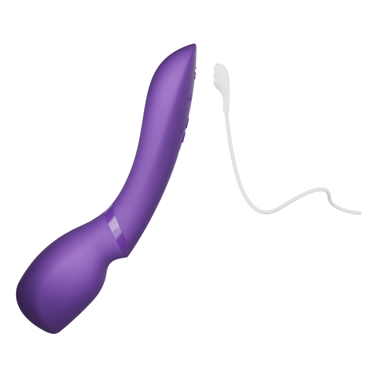 We-Vibe Wand 2 - Purple