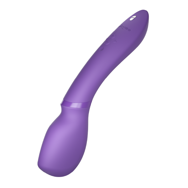 We-Vibe Wand 2