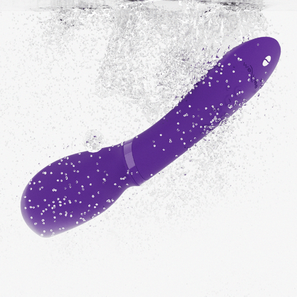 We-Vibe Wand 2 - Purple