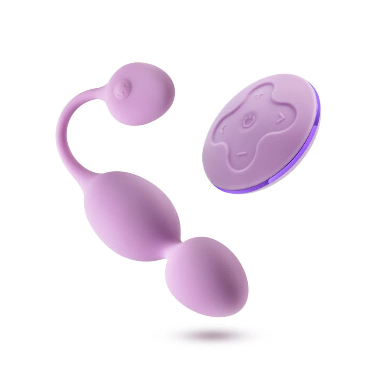 Wellness Raine Vibrating Kegel Ball R/C