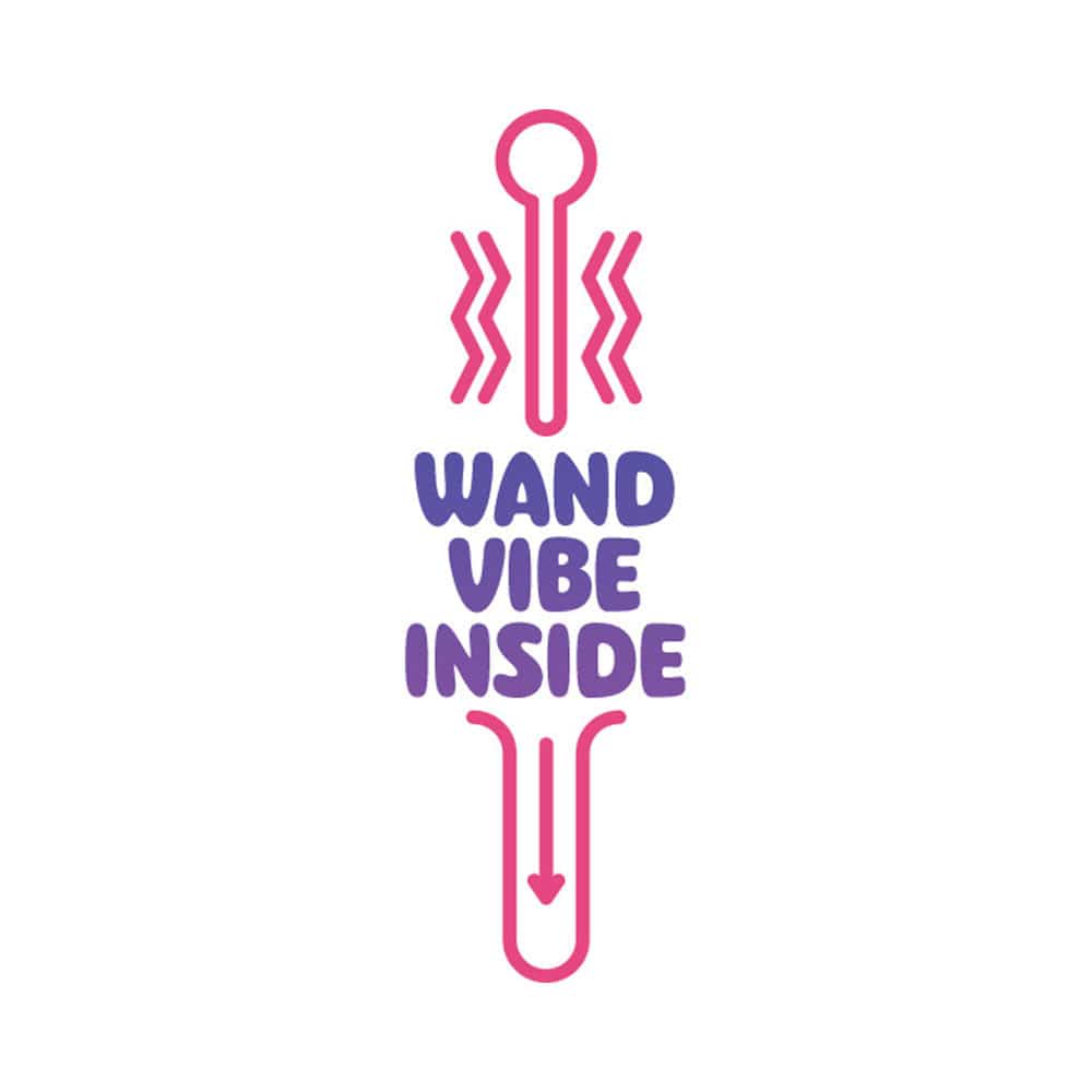 Wet Dreams Ultra Rosey Posey Sleeve Vibe