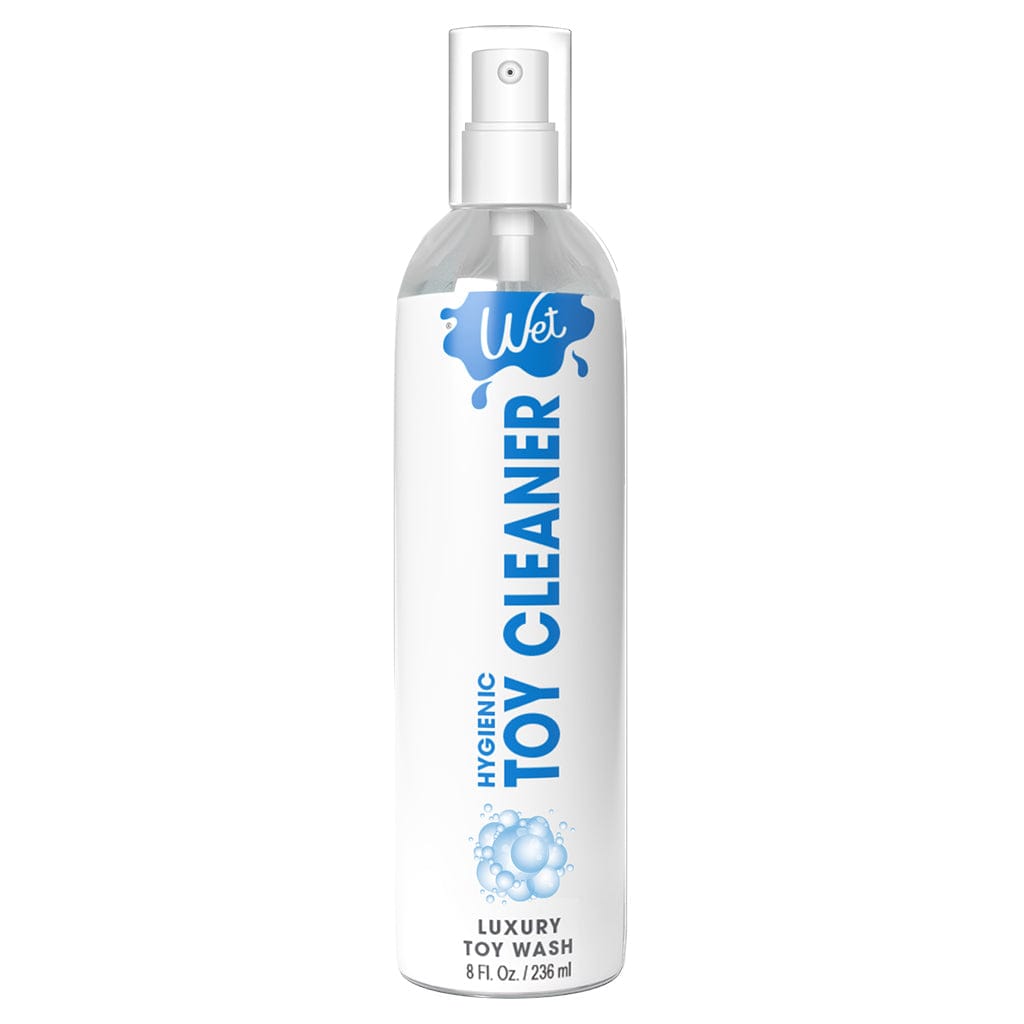 WET Toy Cleaner - 236mL