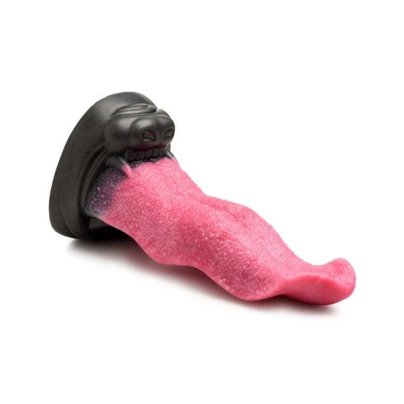 Wolf's Lick - Wolf Maw Silicone Dildo