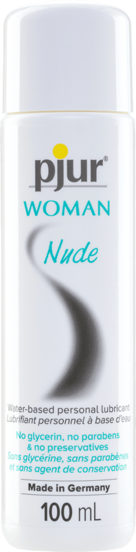 WOMAN Nude-3.4oz/100ml