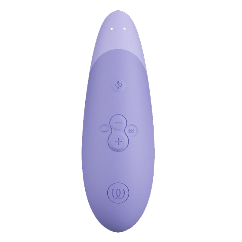 Womanizer Enhance Lilac - Clitoral Vibrator