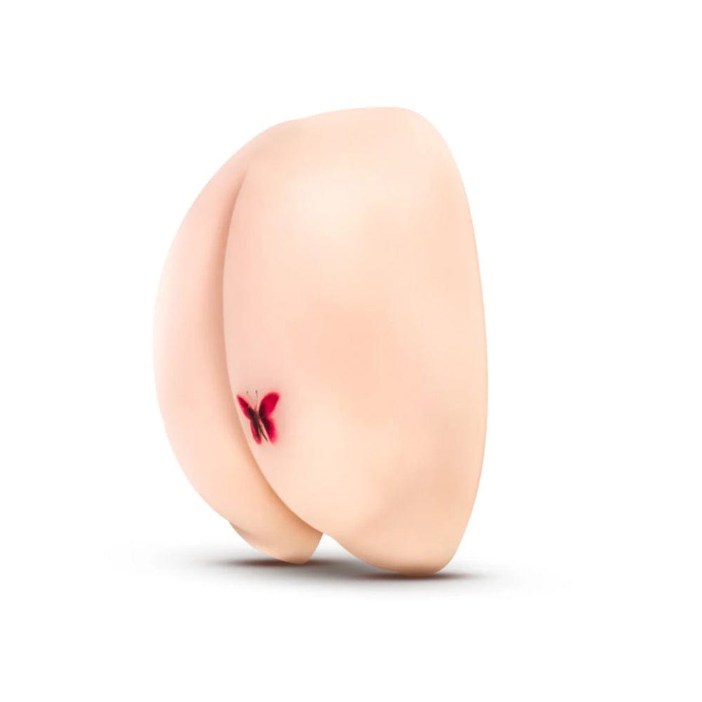 X5 Men - Vibrating Rear Ecstasy