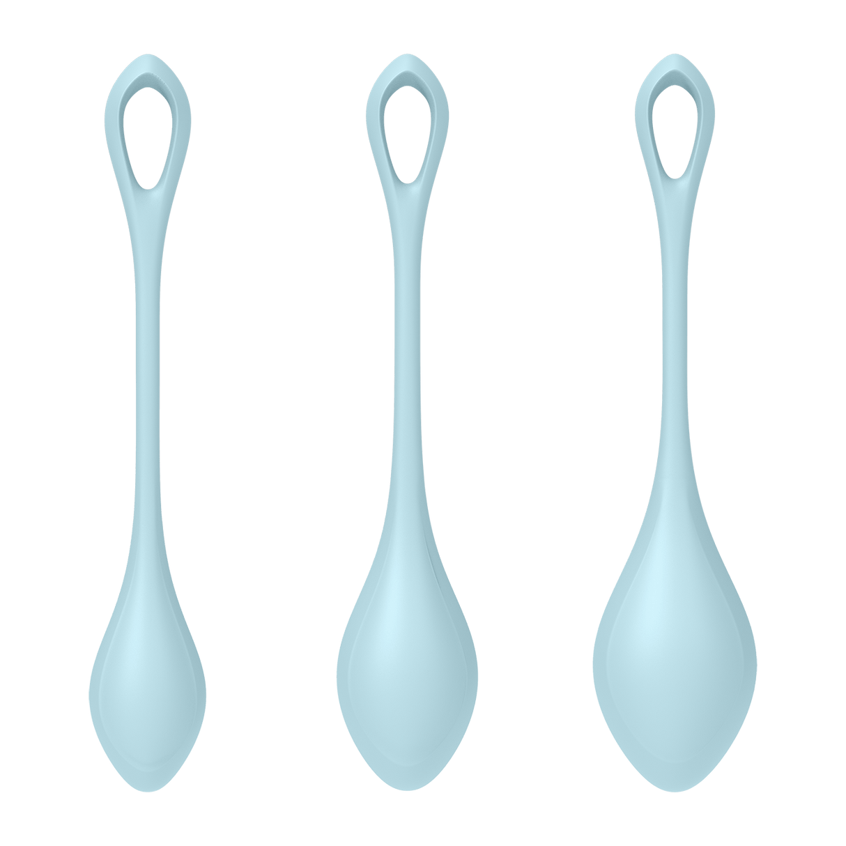 Yoni Power 2 - Light Blue