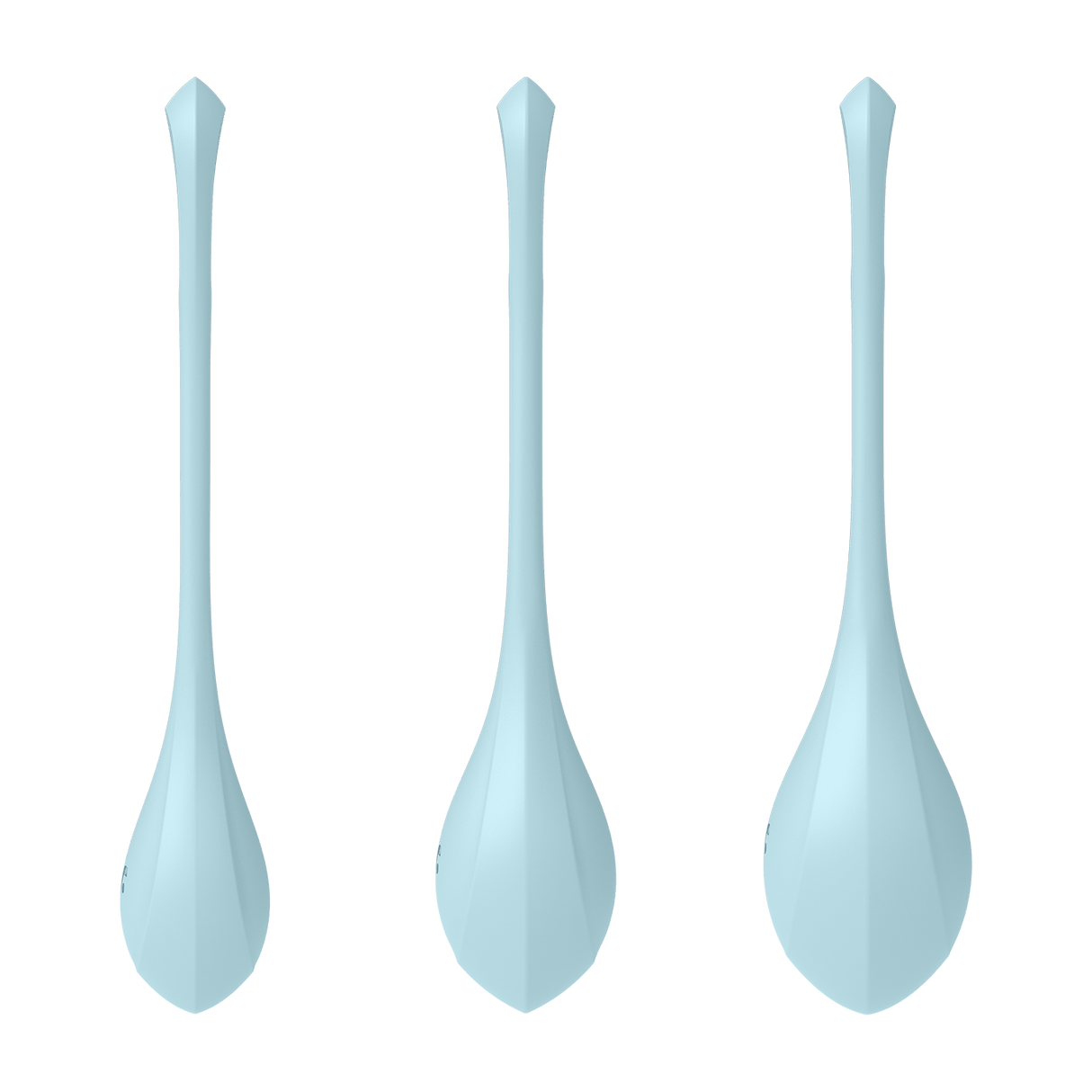 Yoni Power 2 - Light Blue