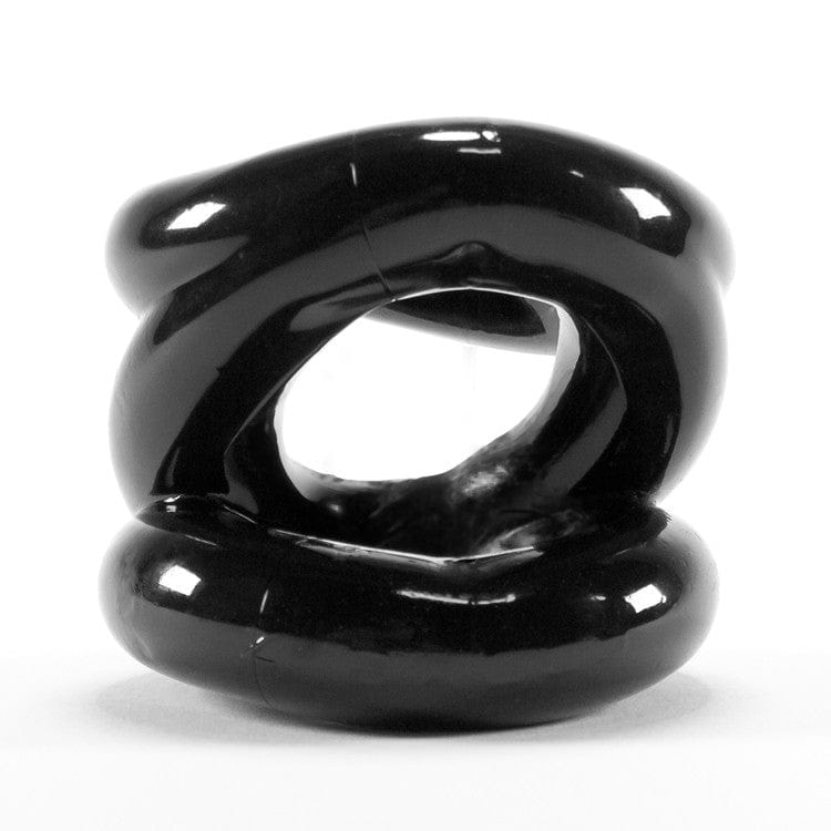 Z-BALLS ballstretcher BLACK