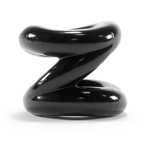 Z-BALLS ballstretcher BLACK
