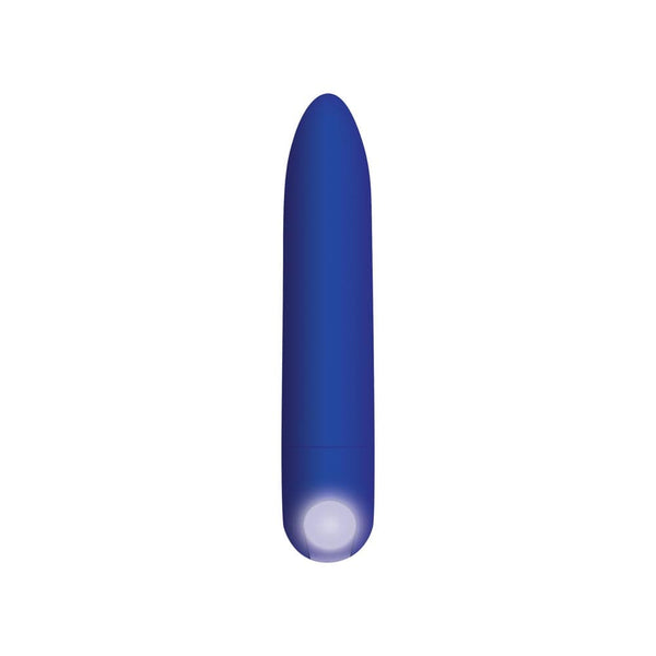 Zero Tolerance All Mighty Bullet