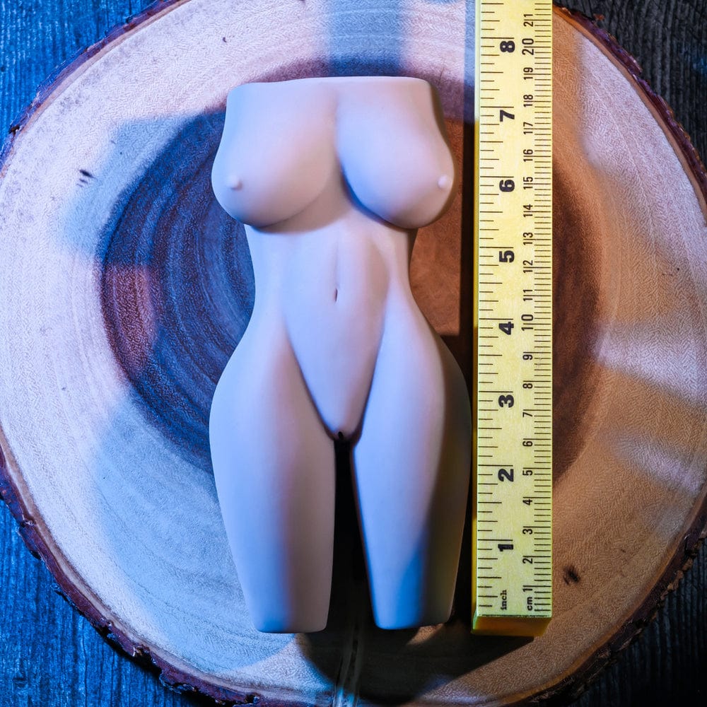 Zero Tolerance Body Language Vagina Stroker