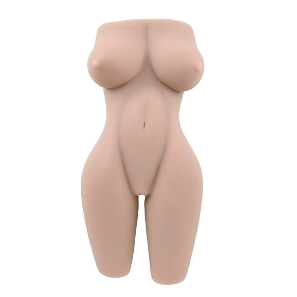 Zero Tolerance Body Language Vagina Stroker