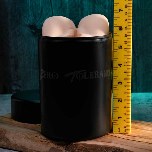 Zero Tolerance Dani Daniels Lg Canister Stroker