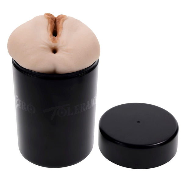 Zero Tolerance Dani Daniels Lg Canister Stroker