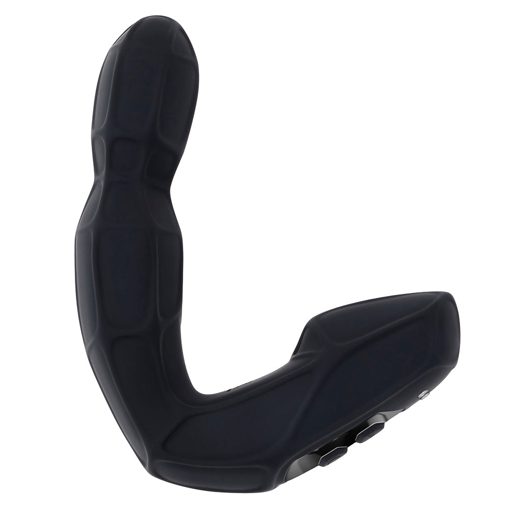 Zero Tolerance Mr. Prostate Remote-Controlled Prostate Massager