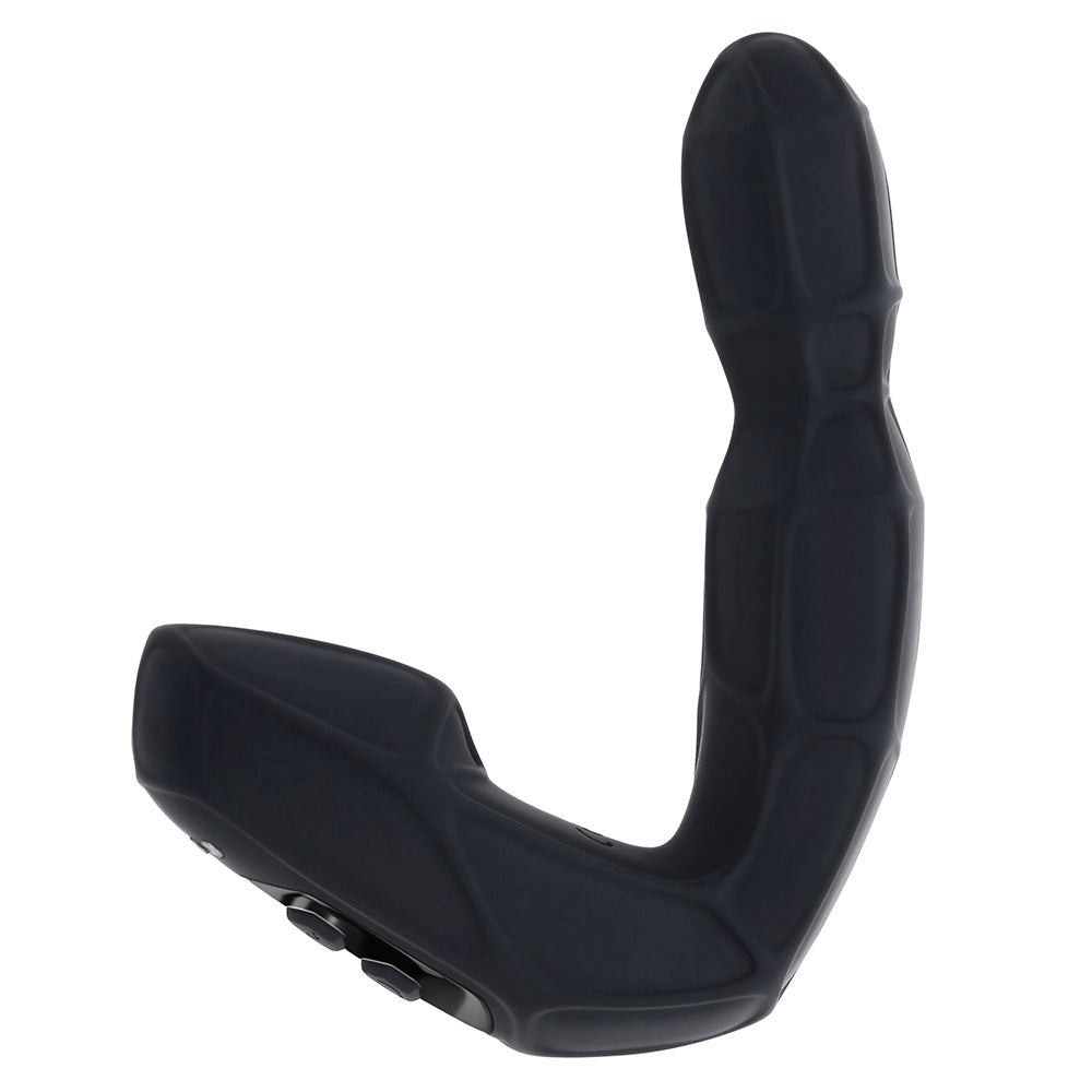Zero Tolerance Mr. Prostate Remote-Controlled Prostate Massager